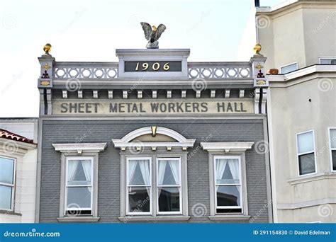 sheet metal workers union hall|sheet metal workers local 18.